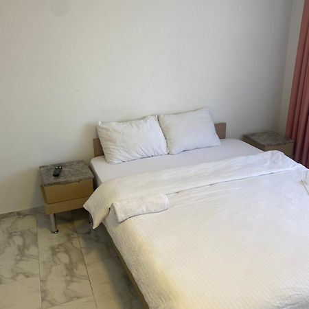 Yenikapi Hotel Istanbul Eksteriør billede