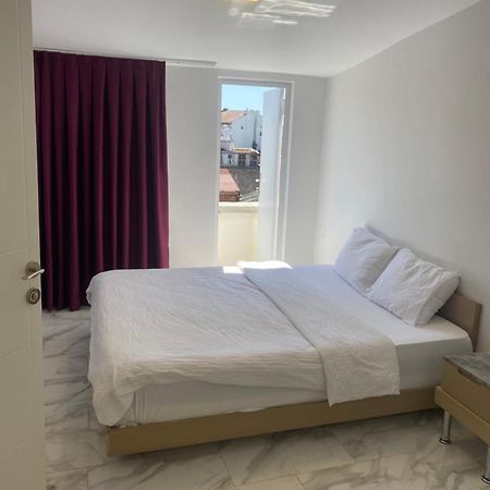 Yenikapi Hotel Istanbul Eksteriør billede