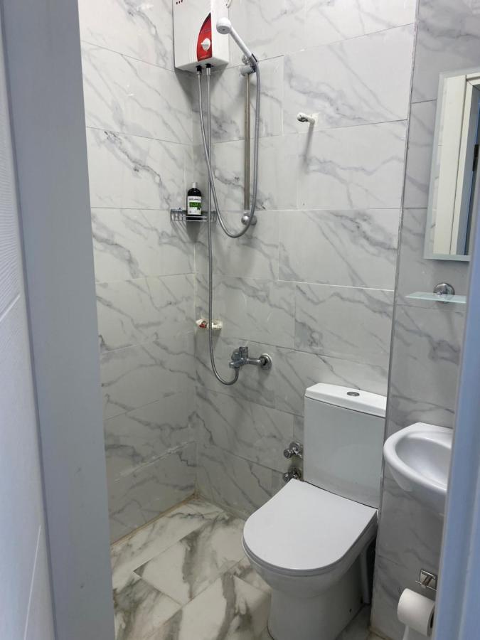 Yenikapi Hotel Istanbul Eksteriør billede