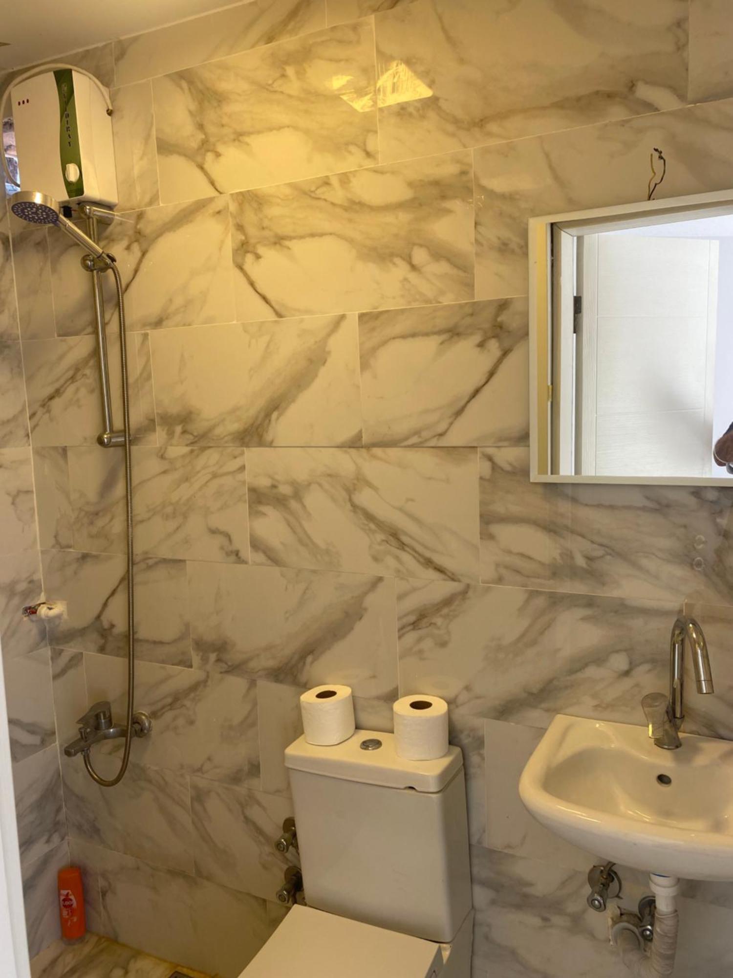 Yenikapi Hotel Istanbul Eksteriør billede