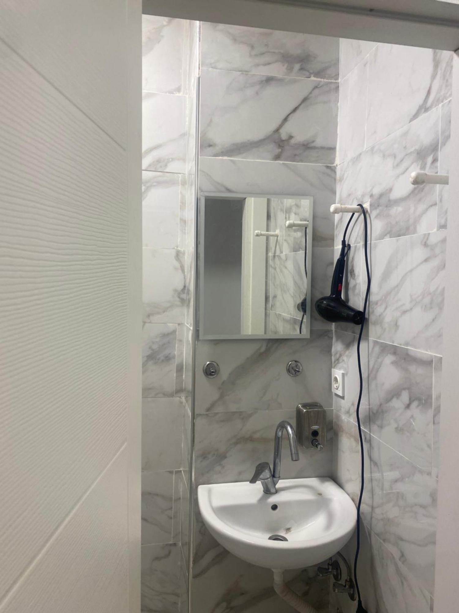 Yenikapi Hotel Istanbul Eksteriør billede